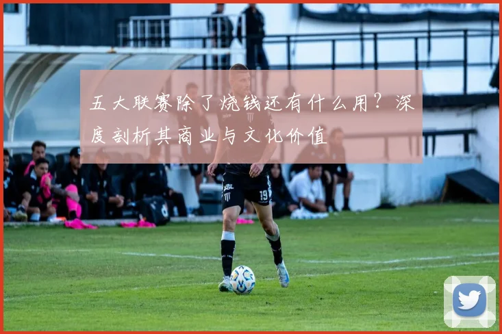 五大联赛除了烧钱还有什么用?深度剖析其商业与文化价值